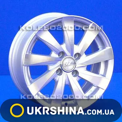 Литые диски JT 465R