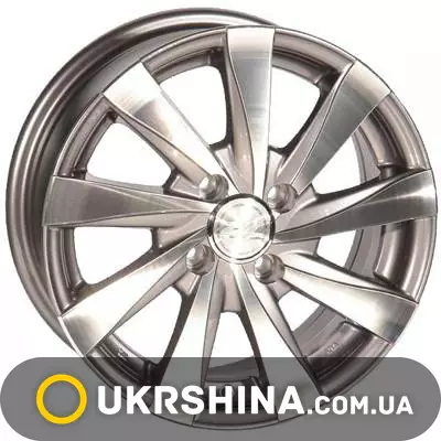 Литые диски ZW 465