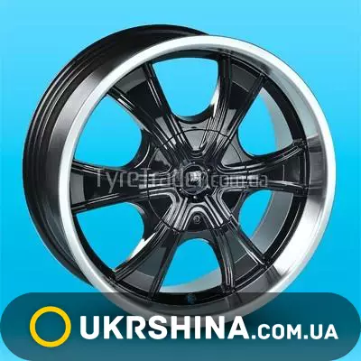 Литые диски Aleks 479