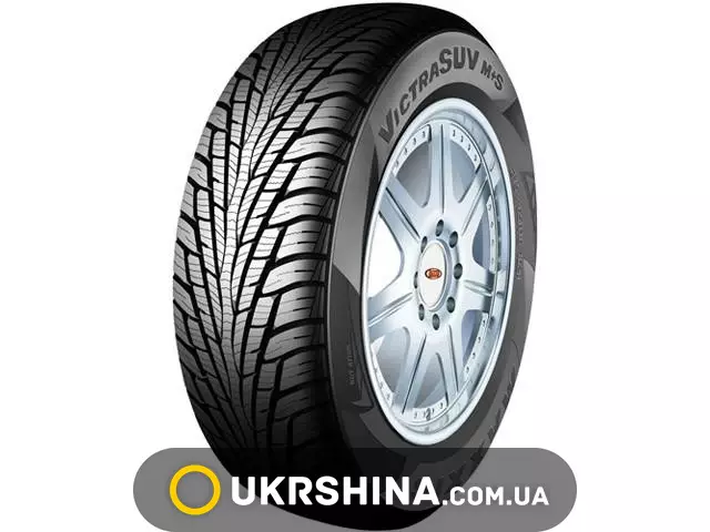 Всесезонные шины Maxxis MA-SAS