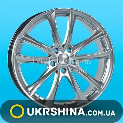 Литые диски JT 493