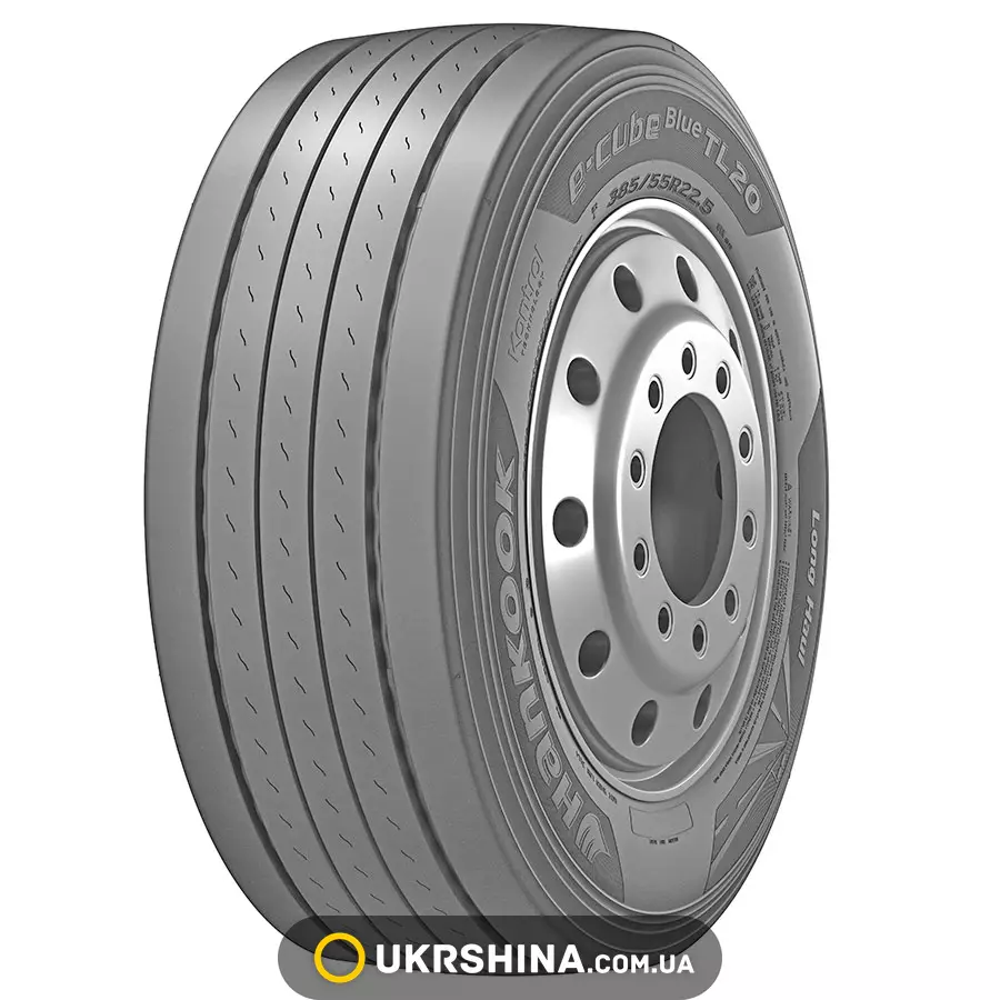 Всесезонные шины Hankook TL20(прицеп)