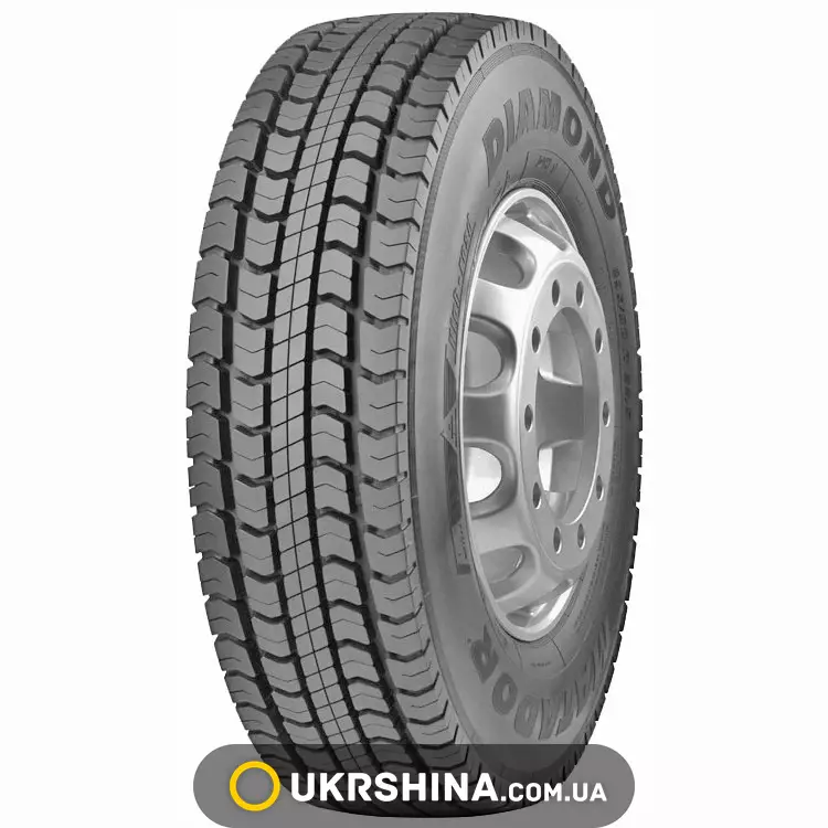 Всесезонные шины Matador DH1 Diamond(ведущая)