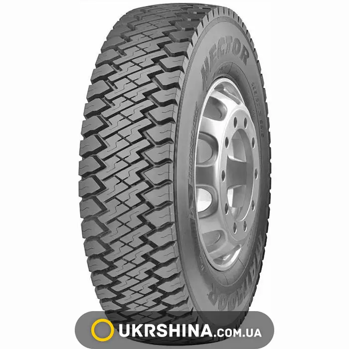 Всесезонные шины Matador DR1 Hector(ведущая)