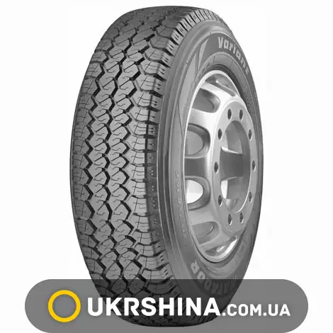 Всесезонные шины Matador DR2 Variant(ведущая)