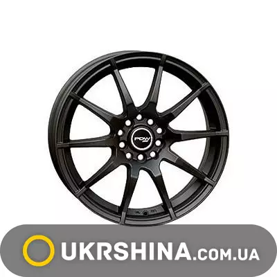 Литые диски PDW 5007 Spyder