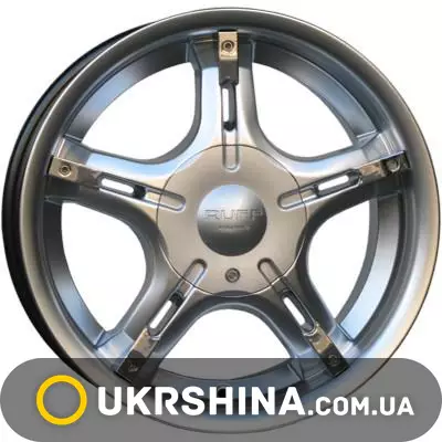 Литые диски RS Wheels 5050