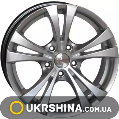 Литые диски RS Wheels 5066