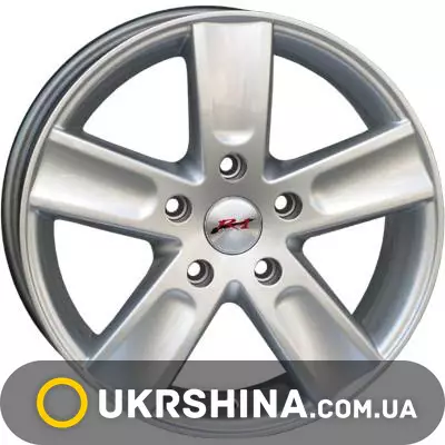 Литые диски RS Wheels 5156TL