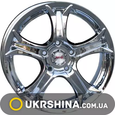 Литые диски RS Wheels 5161TL