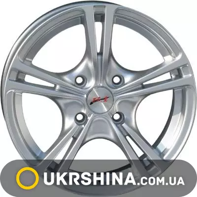 Литые диски RS Wheels 5164TL