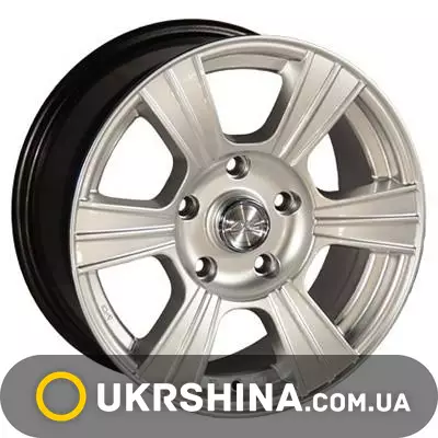 Литые диски ZW 522