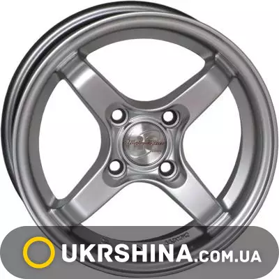 Литые диски RS Wheels 525BY
