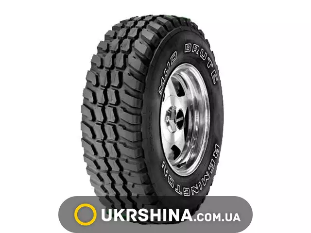 Всесезонные шины Remington Mud Brute