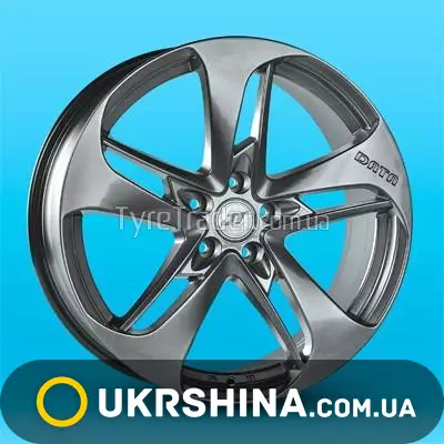 Литые диски JT 5303R