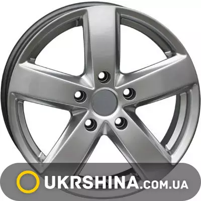Литые диски RS Wheels 5327TL