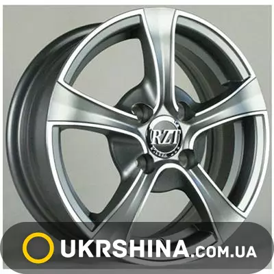 Литые диски RZT 53828