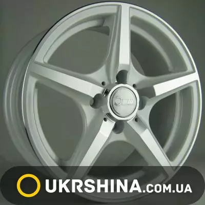 Литые диски DG 539