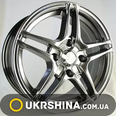 Литые диски DG 540