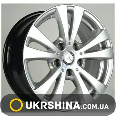 Литые диски RZT 54536
