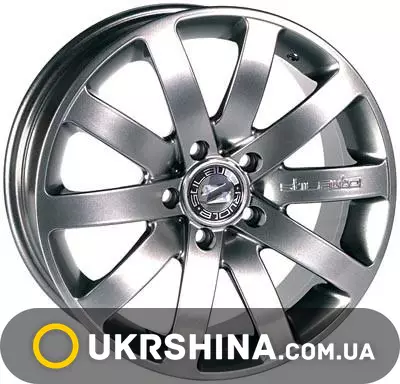 Литые диски Stilauto 5+5