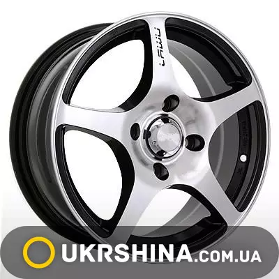 Литые диски DG 550
