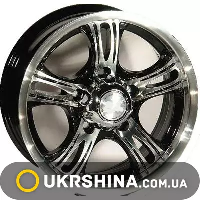 Литые диски DG 571