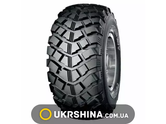 Всесезонные шины Yokohama Geolandar M/T G001C