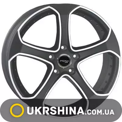 Литые диски PDW 574 Vega