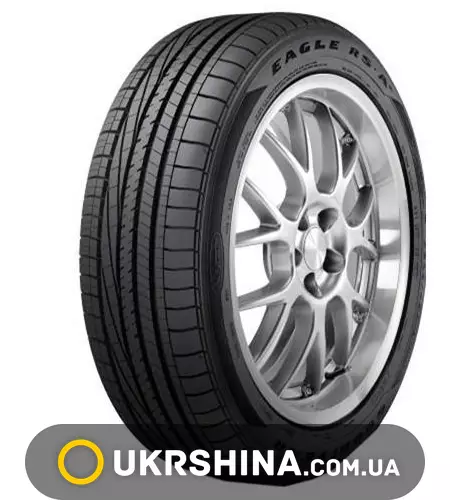 Всесезонные шины Goodyear Eagle RS-A2