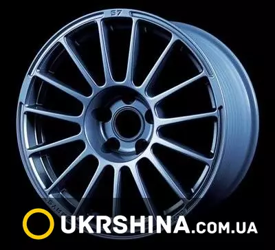 Литые диски Rays 57 Motorsport G07WT