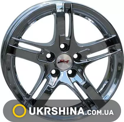 Литые диски RS Wheels 583d