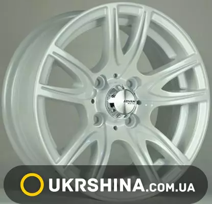 Литые диски DG 584
