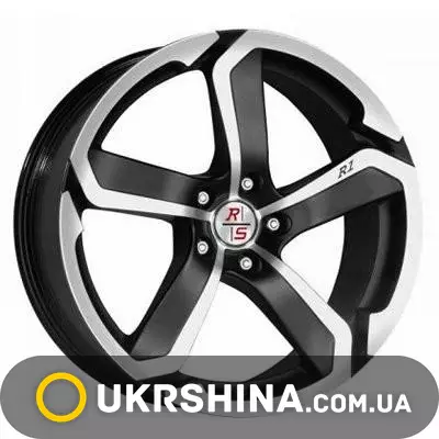 Литые диски RS Wheels 585J