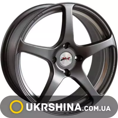 Литые диски RS Wheels 588J