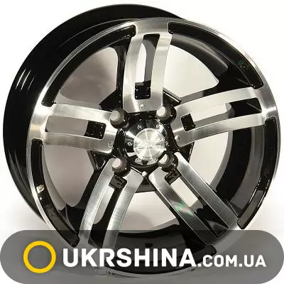 Литые диски DG 589