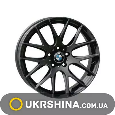 Литые диски RS Wheels 595p