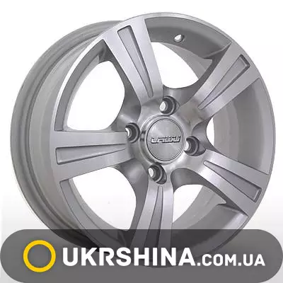 Литые диски DG 598