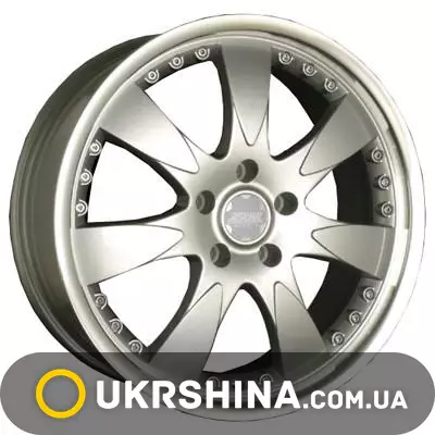 Литые диски SSW 5