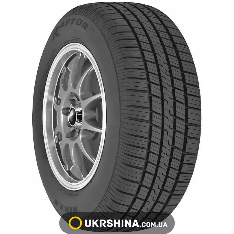 Всесезонные шины Riken Raptor HR