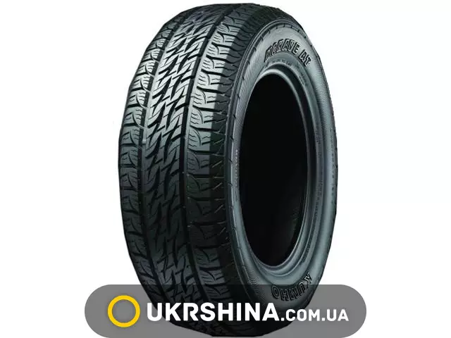 Всесезонные шины Kumho Mohave AT KL63