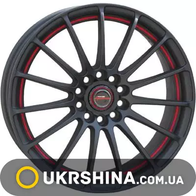 Литые диски PDW 606 Alpina
