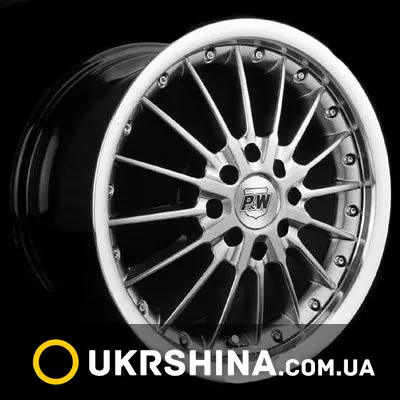 Литые диски PTH 607