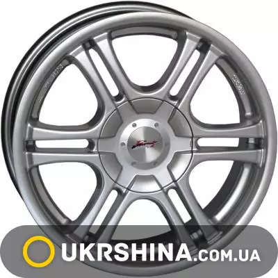 Литые диски RS Wheels 616