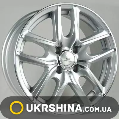 Литые диски WM 628