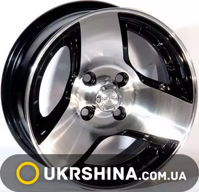 Литые диски ZW 62