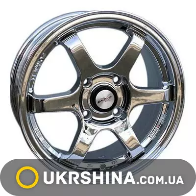Литые диски RS Wheels 636J