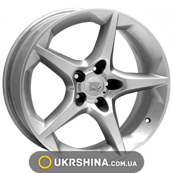 Литые диски WSP Italy Opel (W2503) Penta