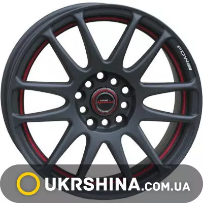 Литые диски PDW 645 Touring