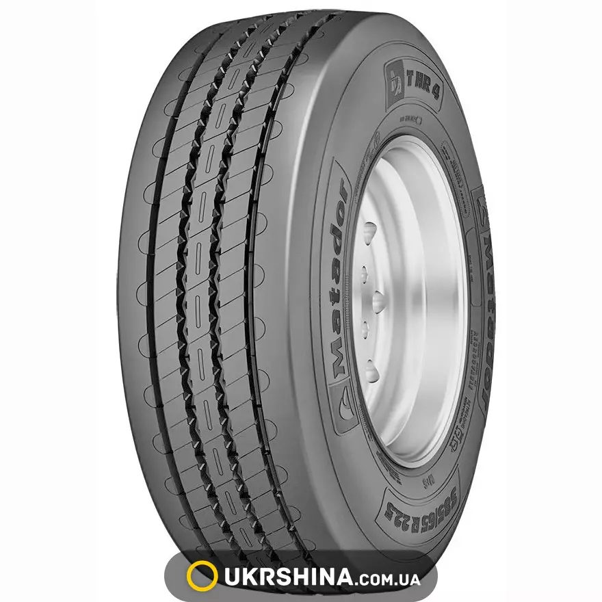 Всесезонные шины Matador T HR4(прицепная)